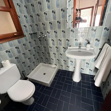 El Llobarret De Baix A Mar Appartement Torredembarra Buitenkant foto