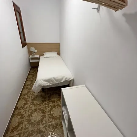 El Llobarret De Baix A Mar Appartement Torredembarra Buitenkant foto