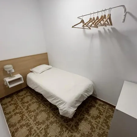 El Llobarret De Baix A Mar Appartement Torredembarra Buitenkant foto