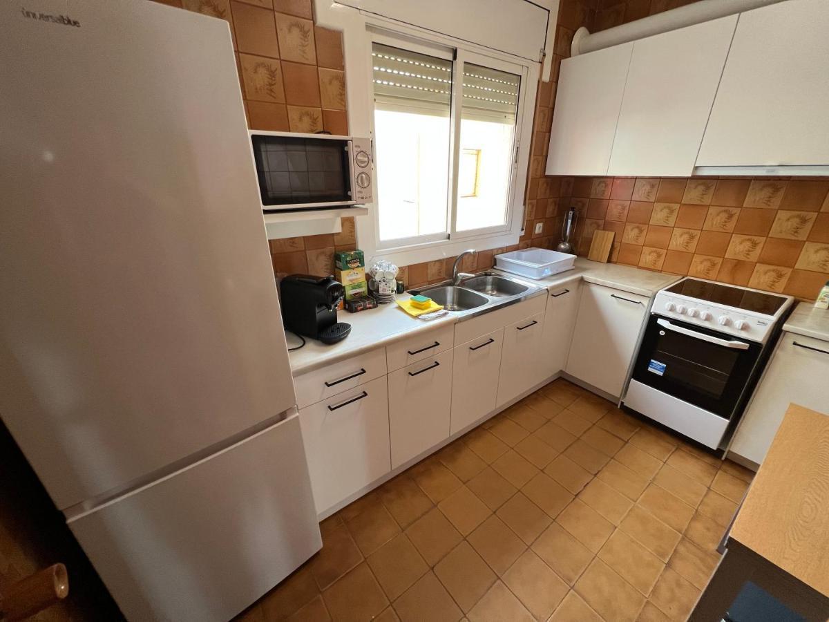 El Llobarret De Baix A Mar Appartement
