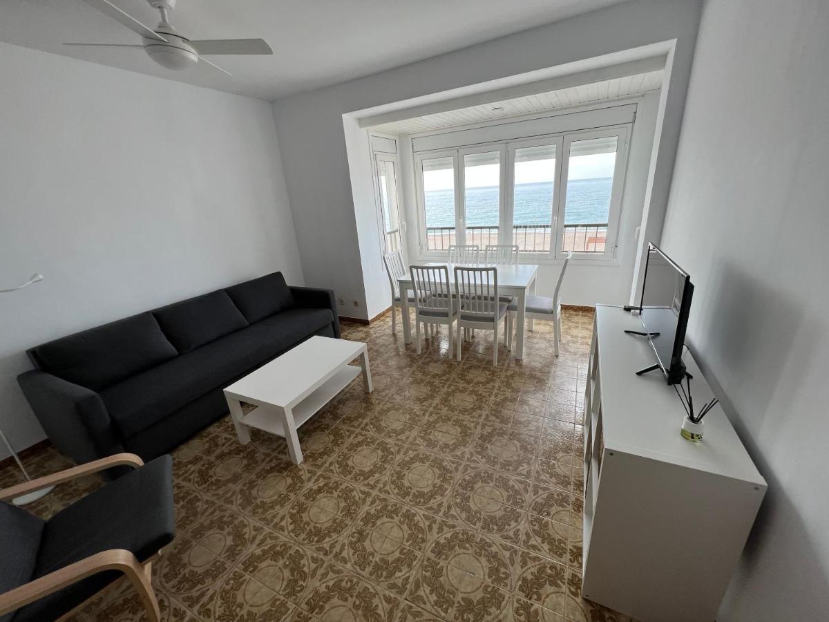 Appartement El Llobarret De Baix A Mar *