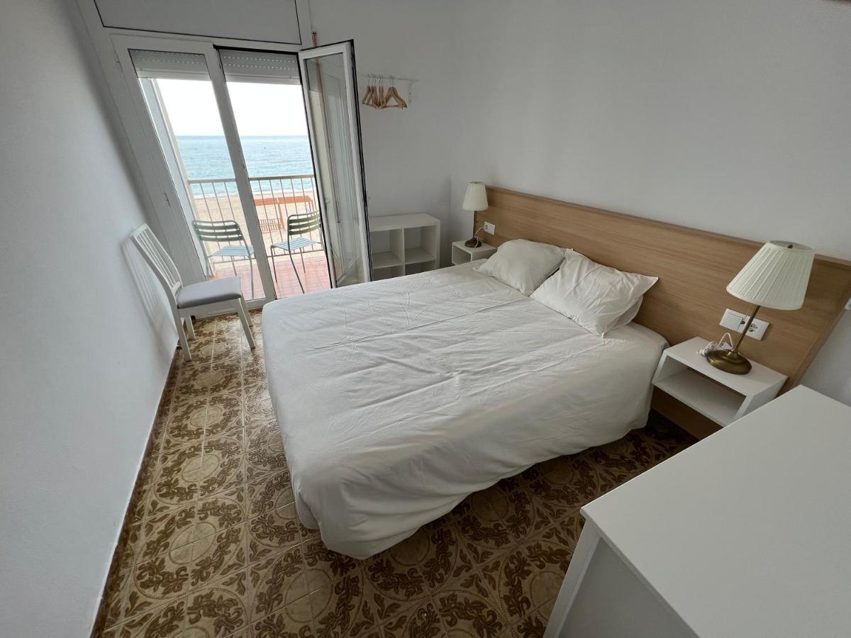 El Llobarret De Baix A Mar Appartement *