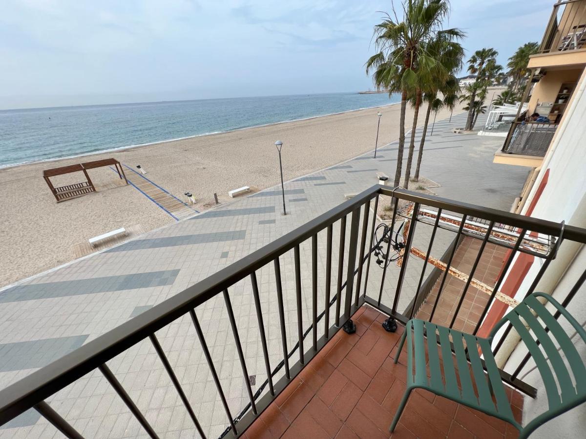 El Llobarret De Baix A Mar Appartement