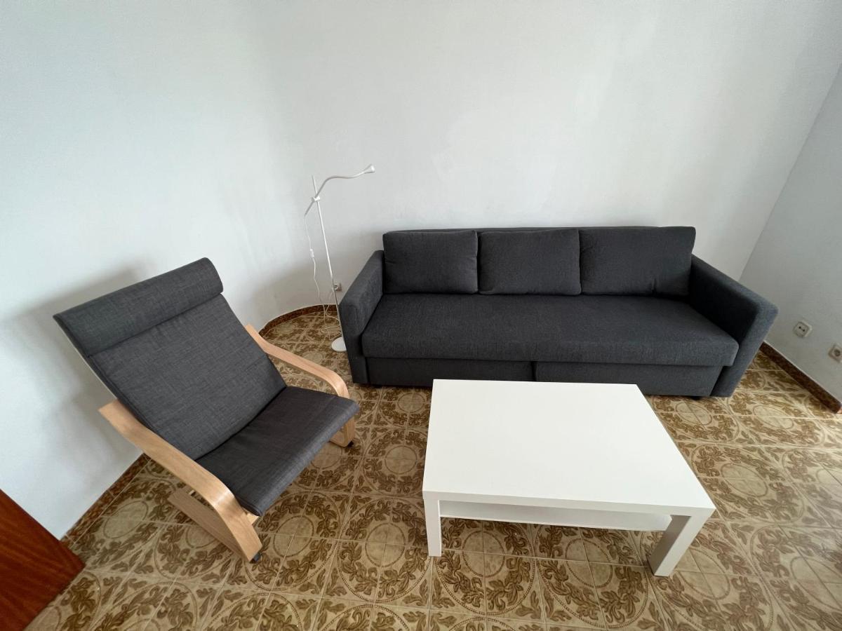 El Llobarret De Baix A Mar Appartement